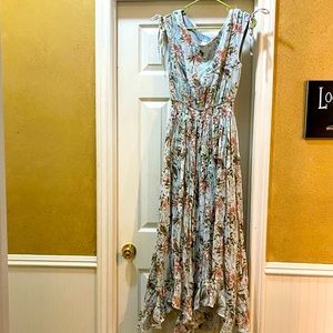 Sample Dress from Joyfolie! Women’s size small
